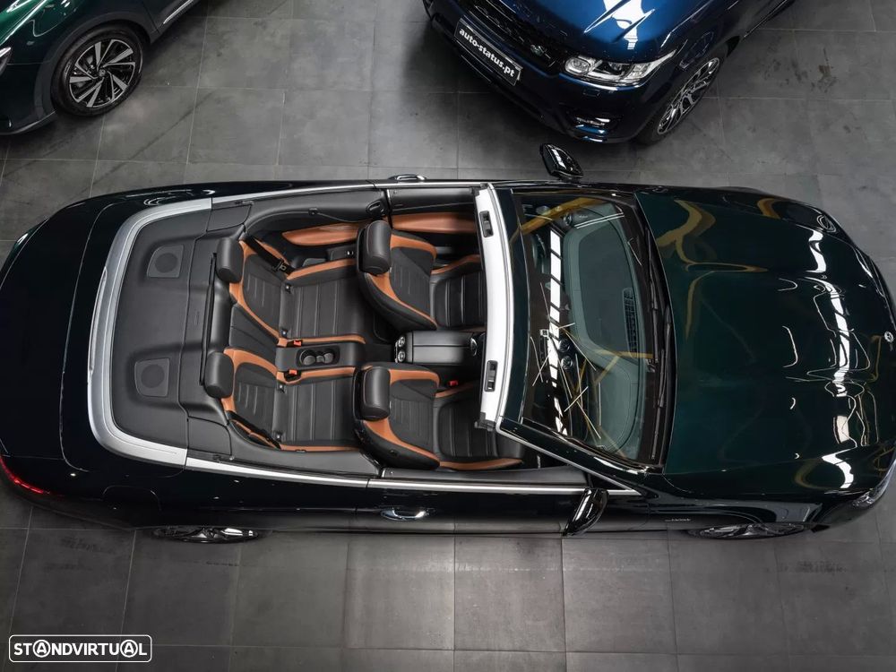 Mercedes-Benz E 53 AMG 4Matic+ - 32