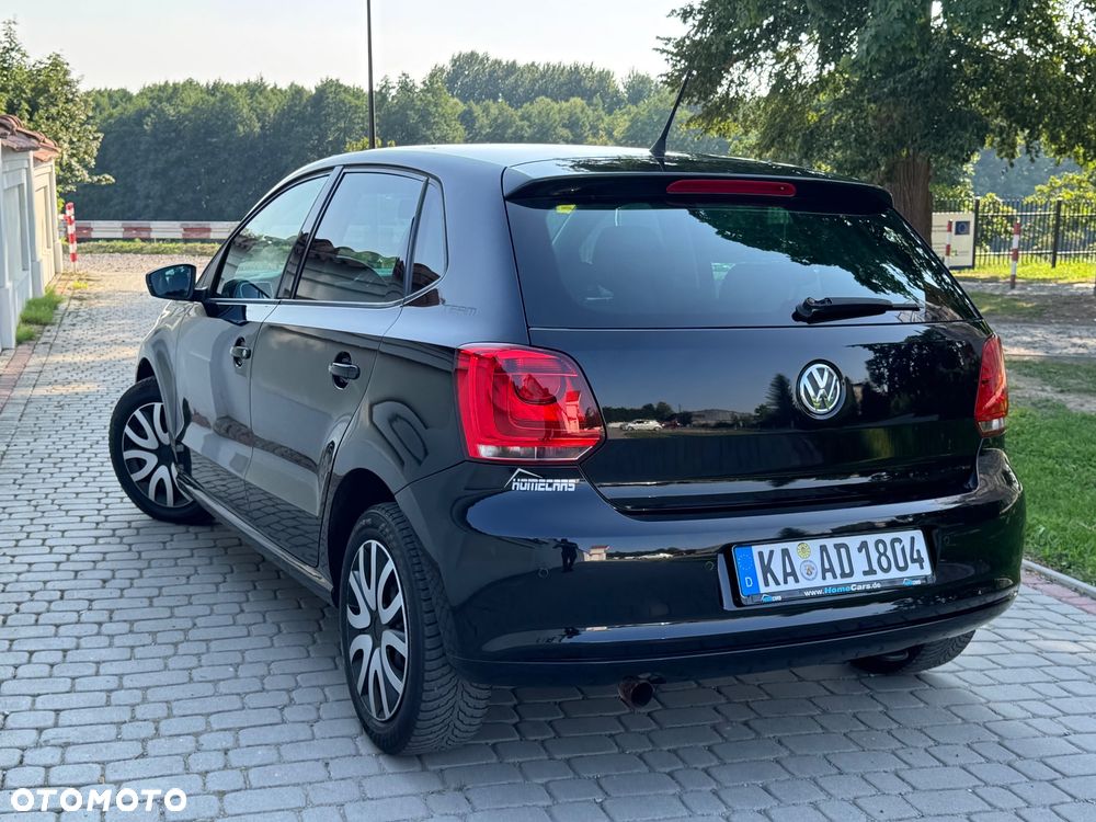 Volkswagen Polo - 11