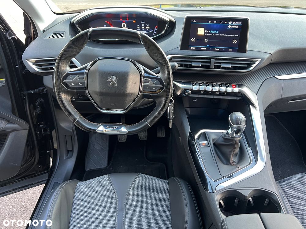 Peugeot 3008 BlueHDi 120 Stop & Start Business-Line - 13