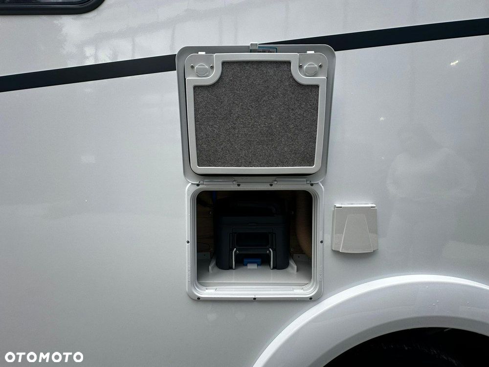 Dethleffs Just Go T7055 DBL - 8