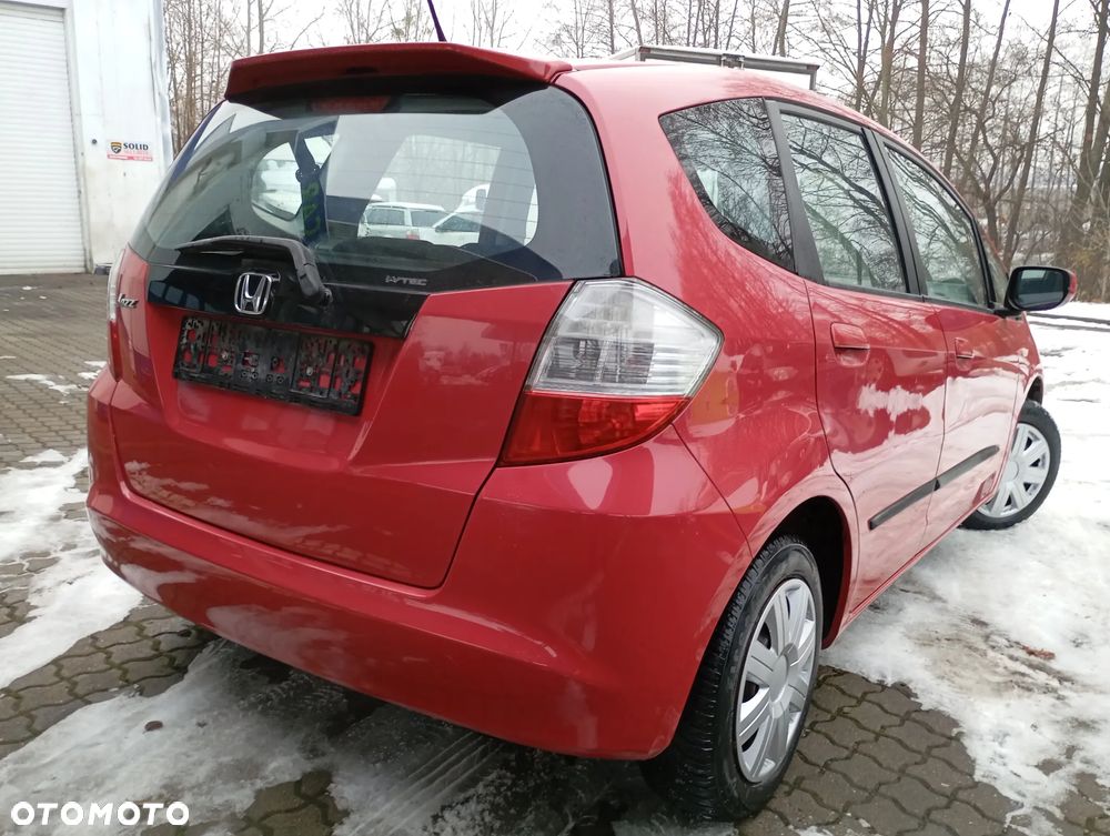 Honda Jazz 1.2 i-VTEC Trend - 16