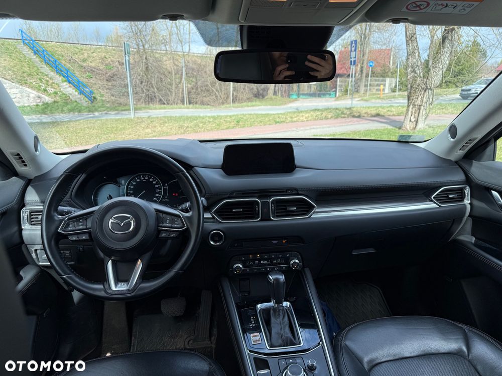 Mazda CX-5 2.5 Skypassion 2WD - 10