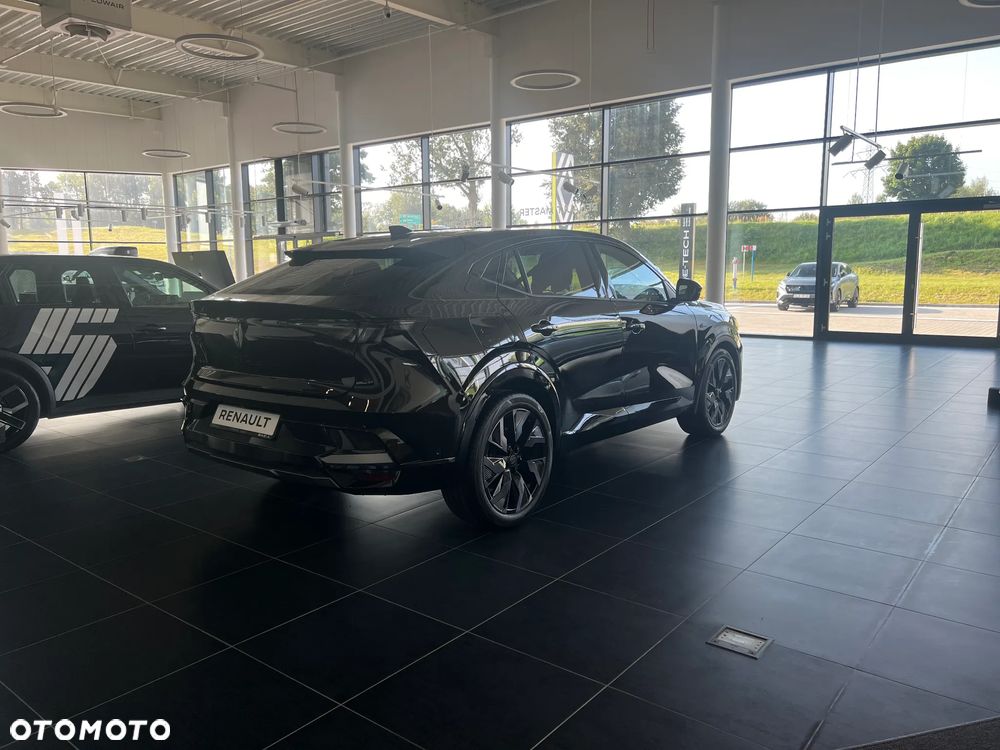 Renault Rafale 1.2 E-Tech Full Hybrid 200 esprit Alpine MMT - 5