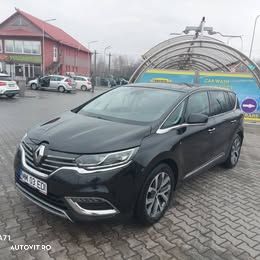Renault Espace - 1