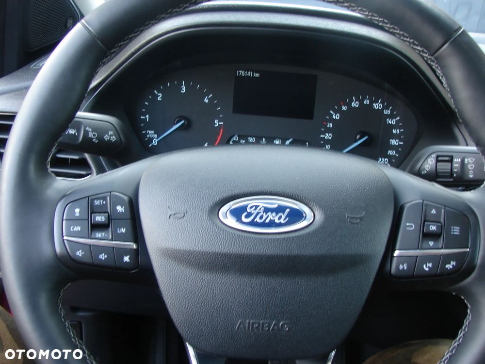 Ford Puma - 8