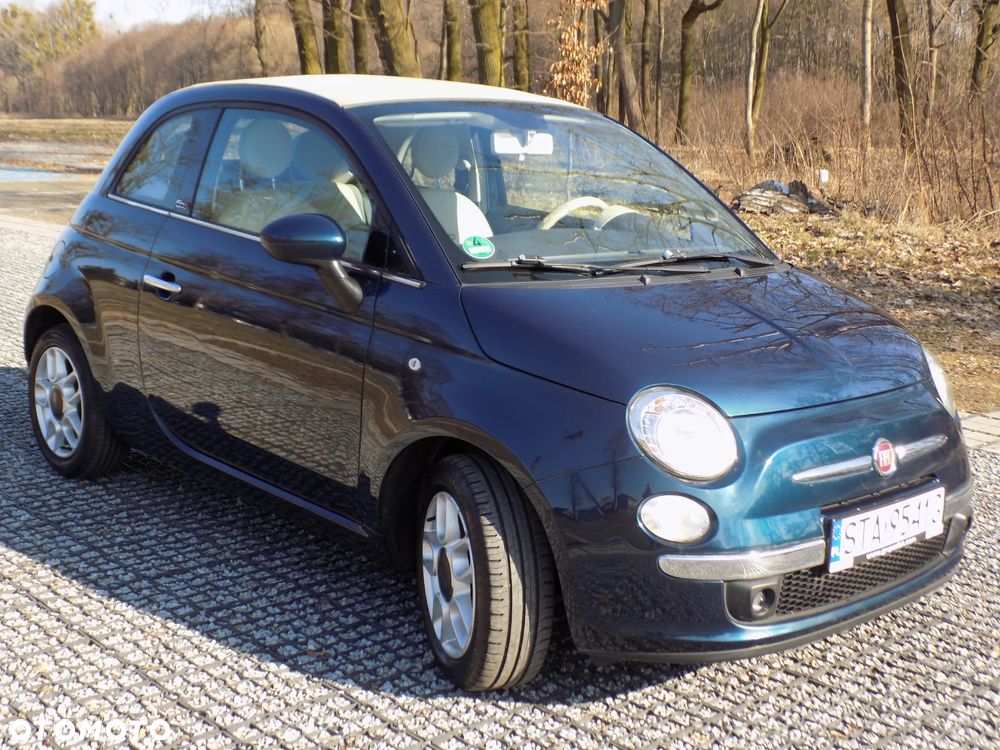 Fiat 500 - 5
