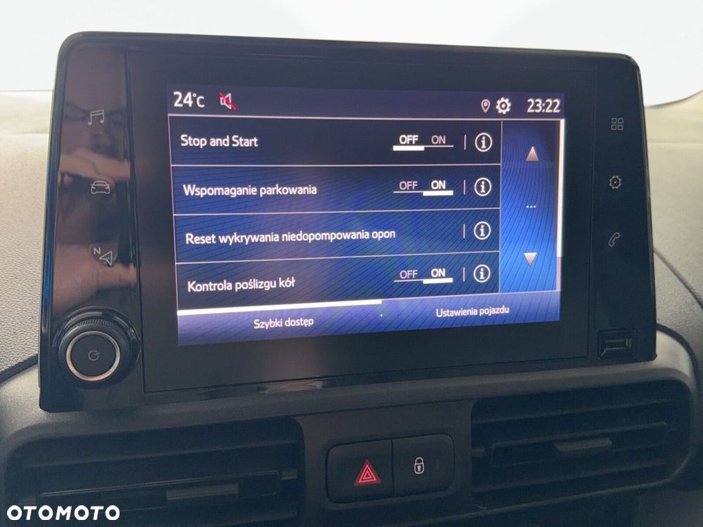 Toyota proace-city - 21