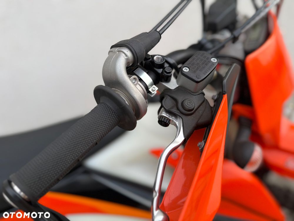 KTM EXC 500 - 17