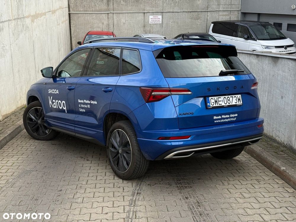 Skoda Karoq - 7