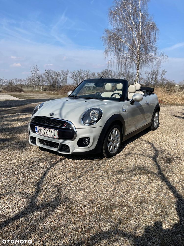 MINI Cooper S sport - 9