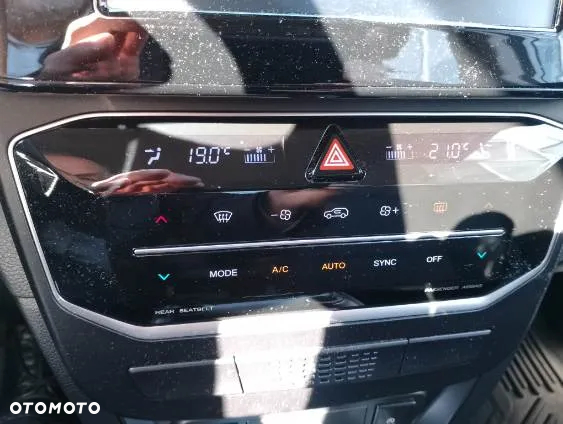 SsangYong/KGM Tivoli 1.5 T-GDI Adventure - 10