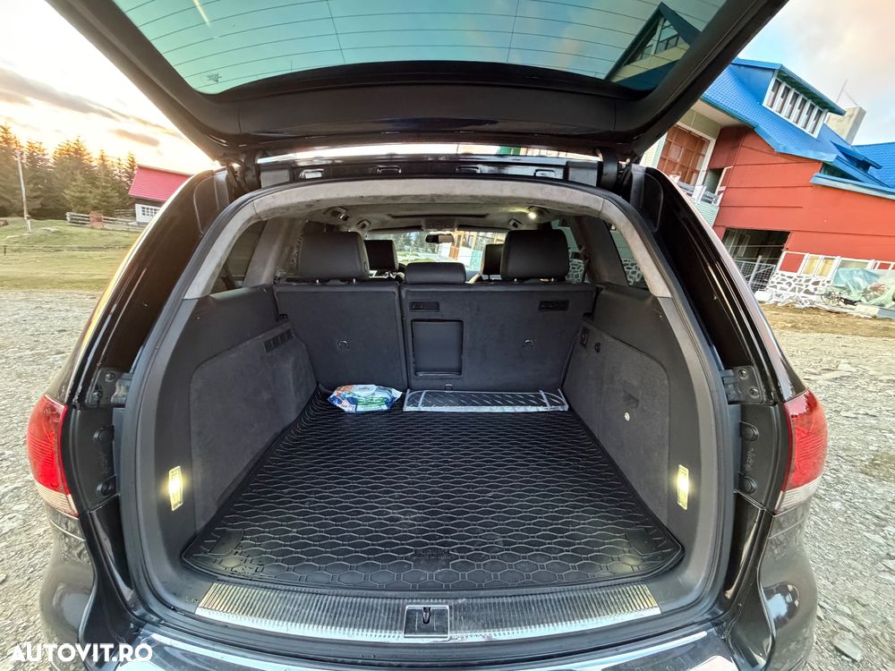 Volkswagen Touareg 5.0 TDI DPF Automatik R50 - 16