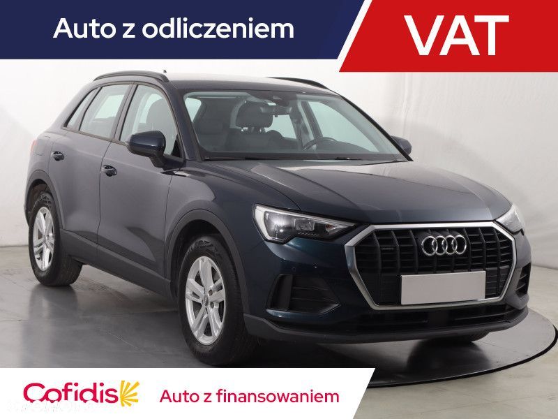 Audi Q3 - 2