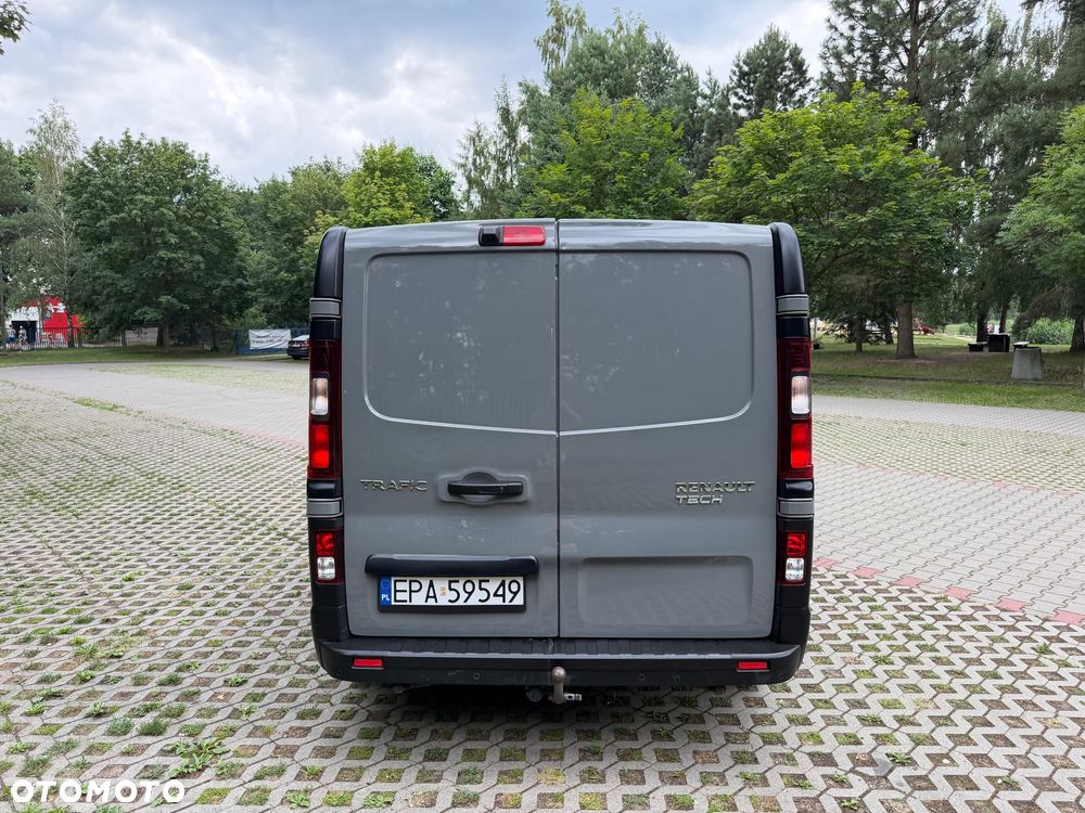 Renault Trafic - 8