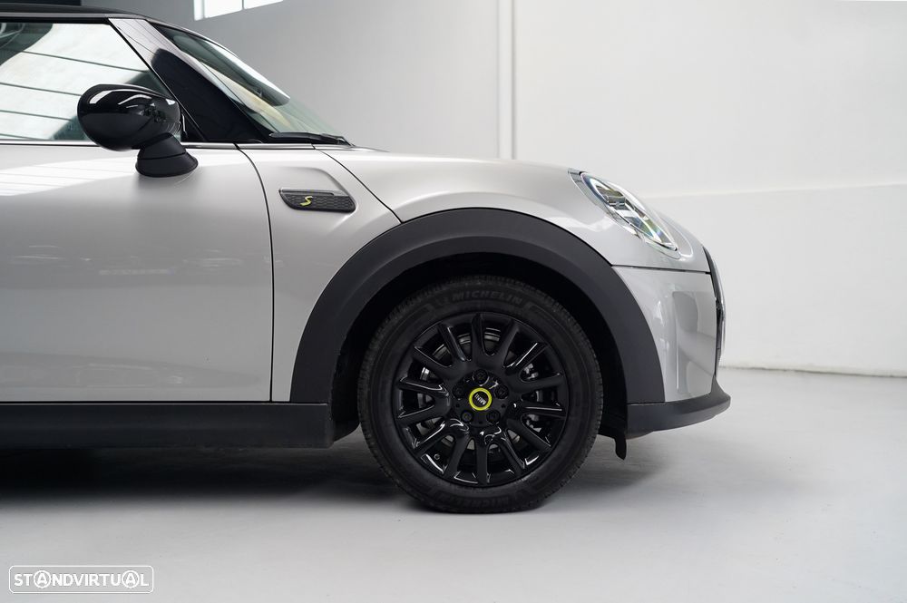 MINI 3 Portas Cooper SE Premium Essential - 7