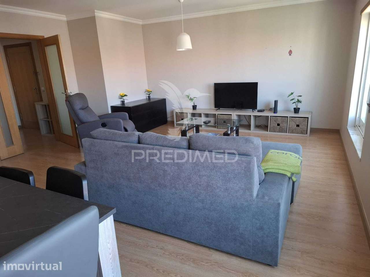 T3 Setúbal espaçoso apartamento - Grande imagem: 2/17