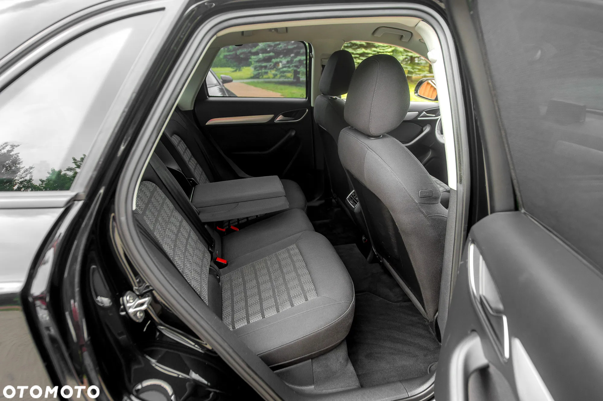 Audi Q3 2.0 TDI Quattro Prime Line S tronic - 10