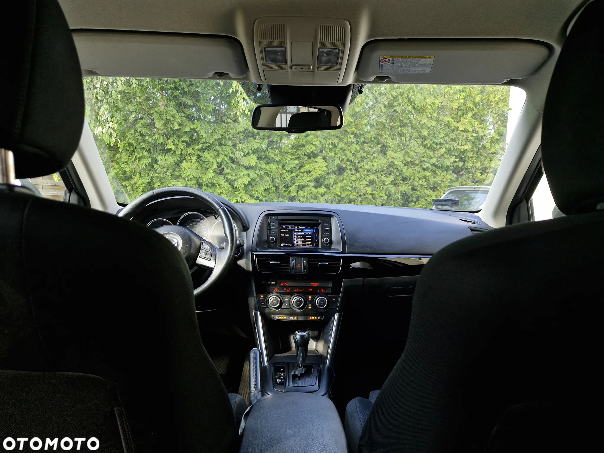 Mazda CX-5 2.0 Skyenergy - 8