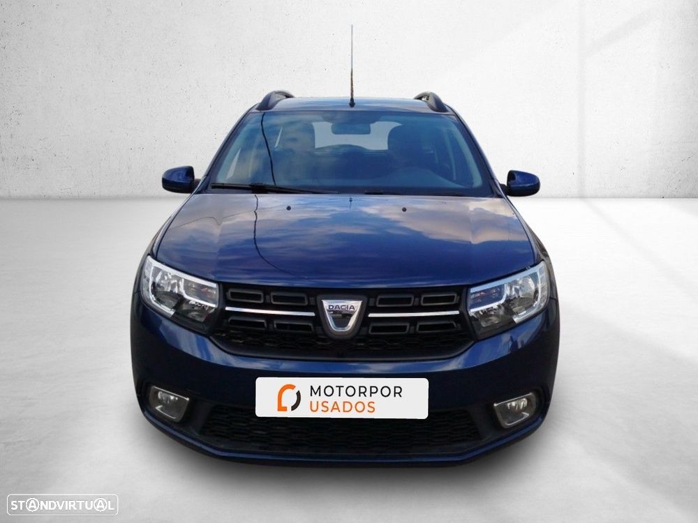 Dacia Logan MCV 0.9 TCe Comfort Bi-Fuel - 2