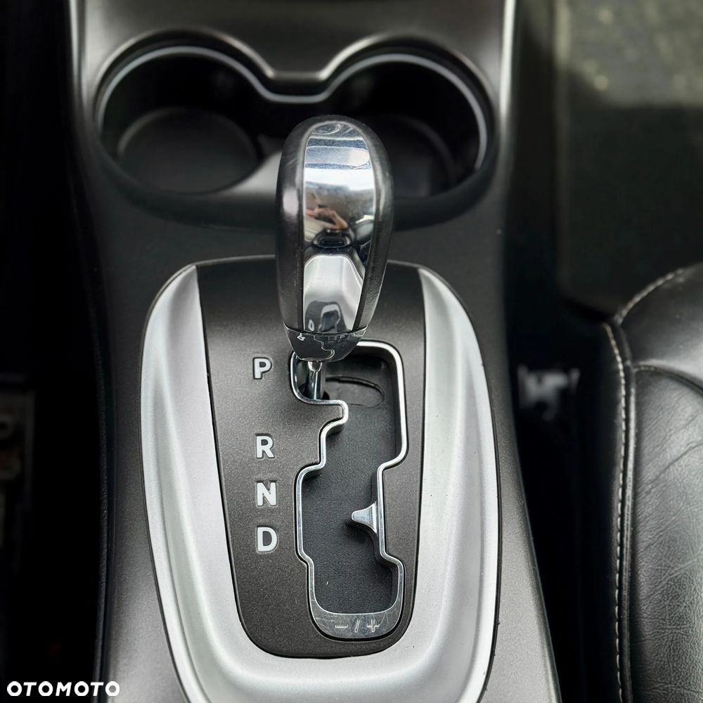 Fiat Freemont 2.0 Multijet Black Code AWD - 23