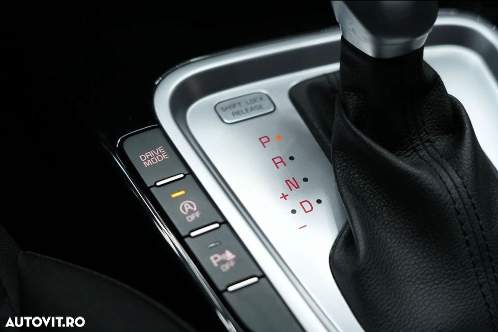 Kia Ceed 1.6 CRDi (48V Mild-Hybrid) DCT7 Spirit - 9