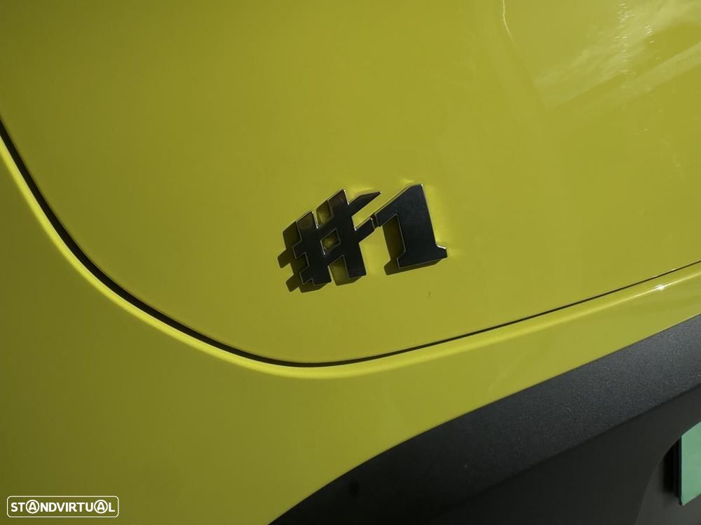 Smart #1 66 kWh Premium - 56