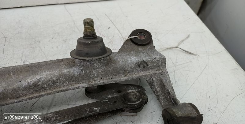 Mecanismo Limpa Para Brisas Honda Accord Iv (Cb) - 3