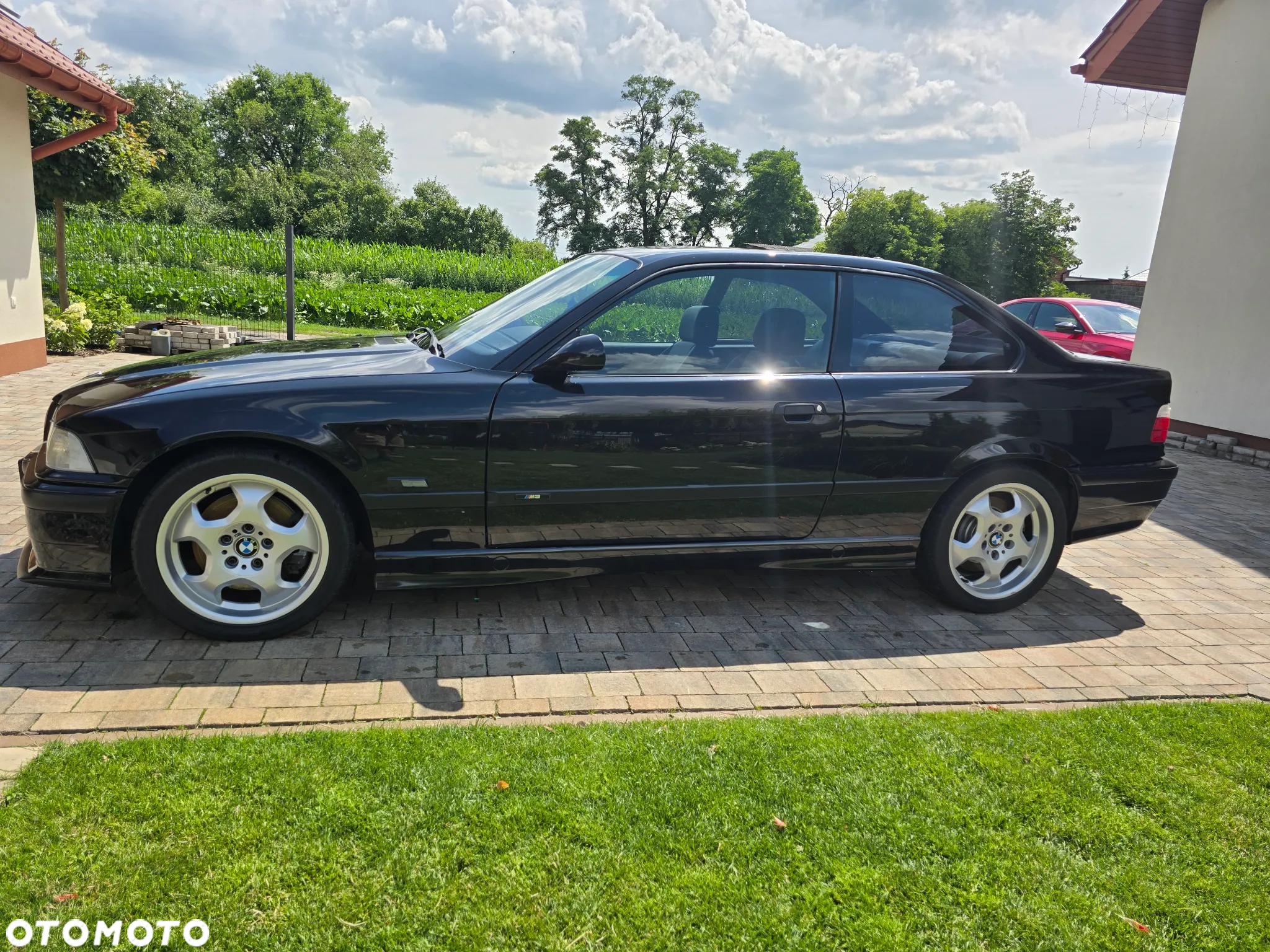BMW M3 - 5
