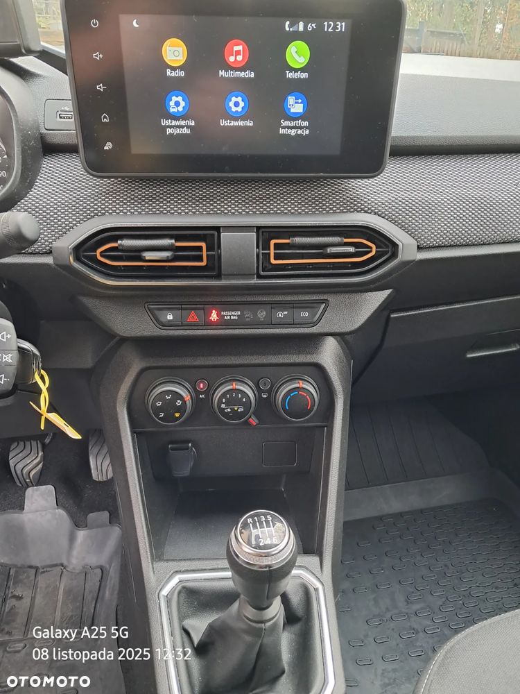 Dacia Sandero Stepway 1.0 TCe Comfort - 16