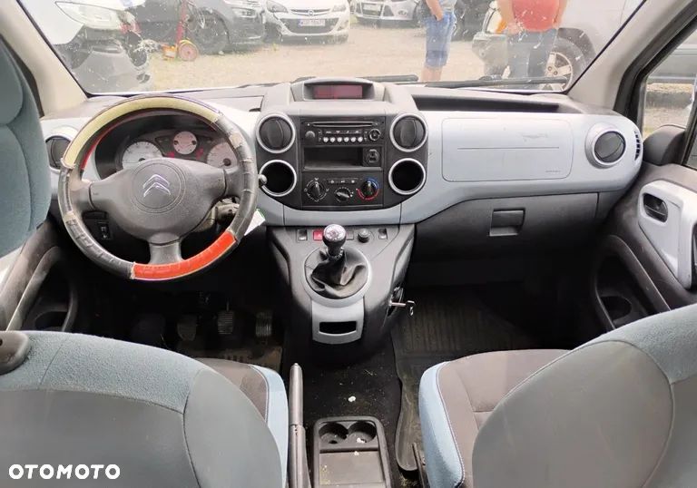 Citroën Berlingo - 6