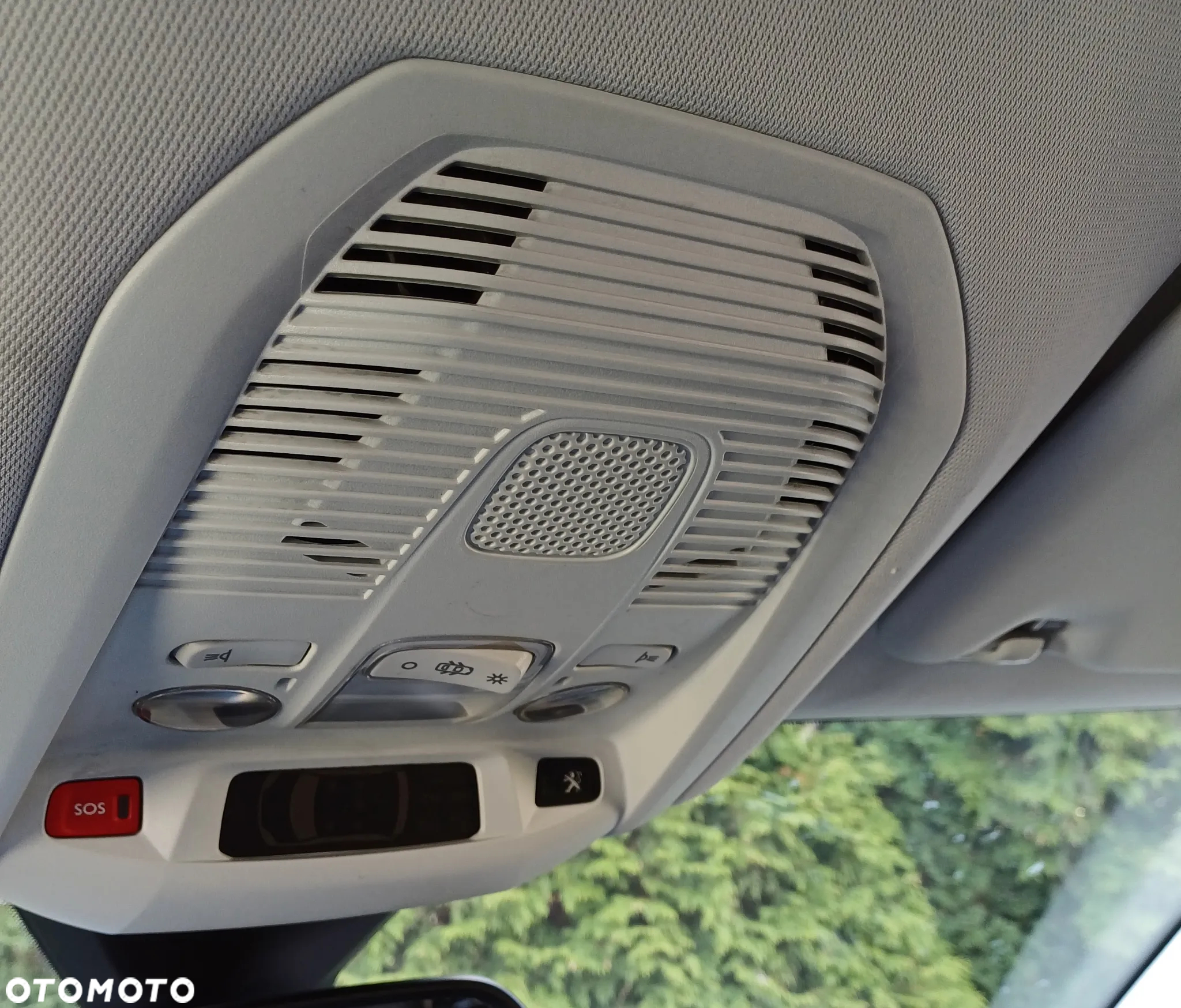 Peugeot 3008 BlueHDi 120 EAT6 Stop & Start Allure - 35