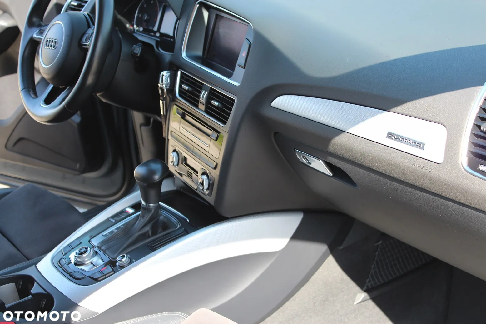 Audi Q5 2.0 TDI Quattro S tronic - 25
