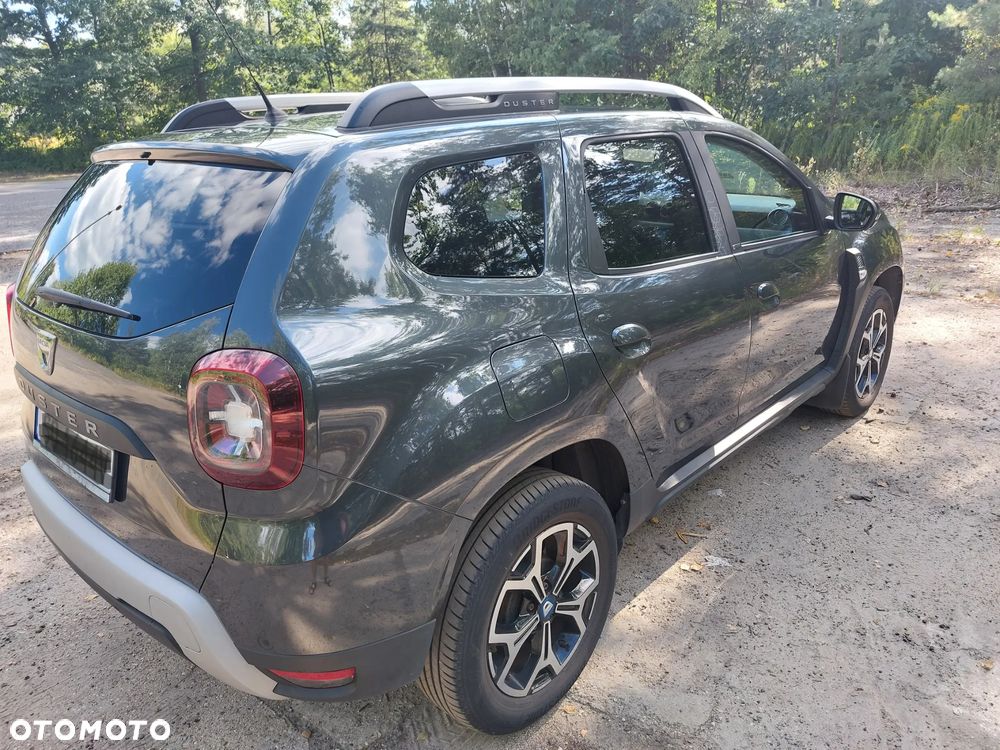 Dacia Duster 1.0 TCe SL Celebration - 8