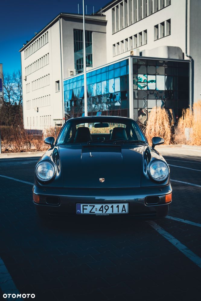 Porsche 911 4 - 10