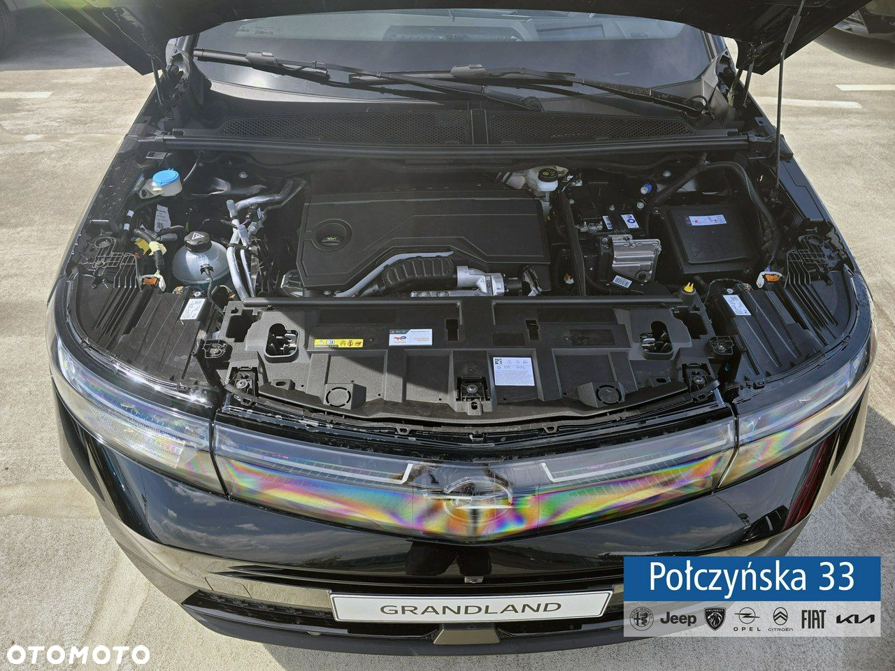 Opel Grandland - 33