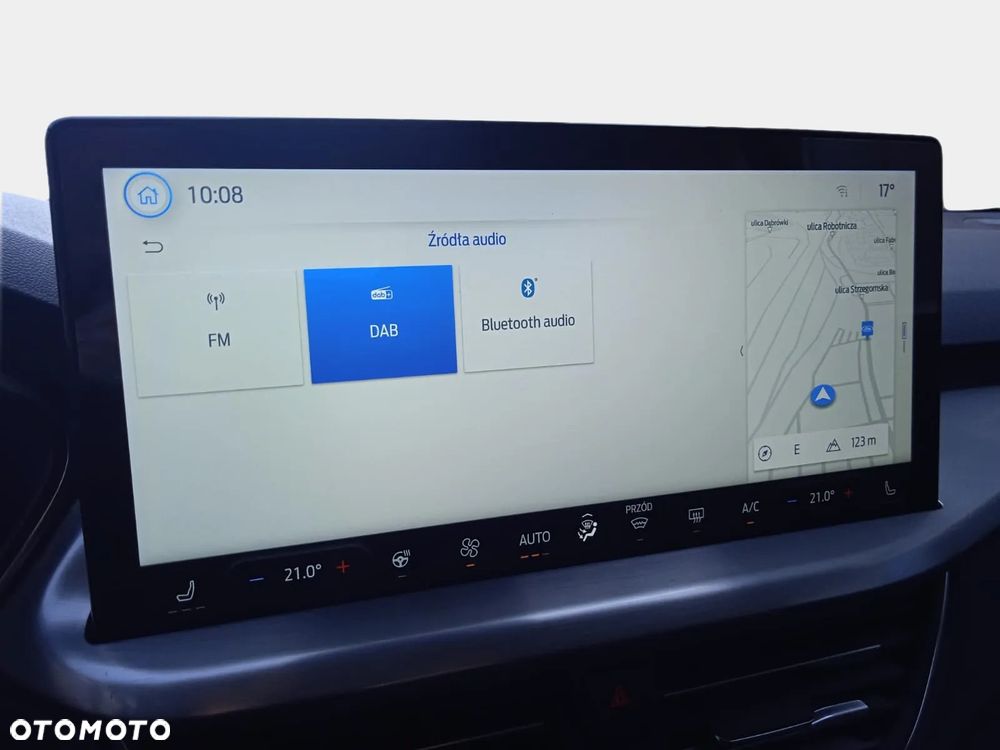 Ford Focus 1.0 EcoBoost Titanium X - 20