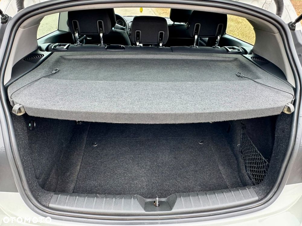 BMW Seria 1 116d - 33