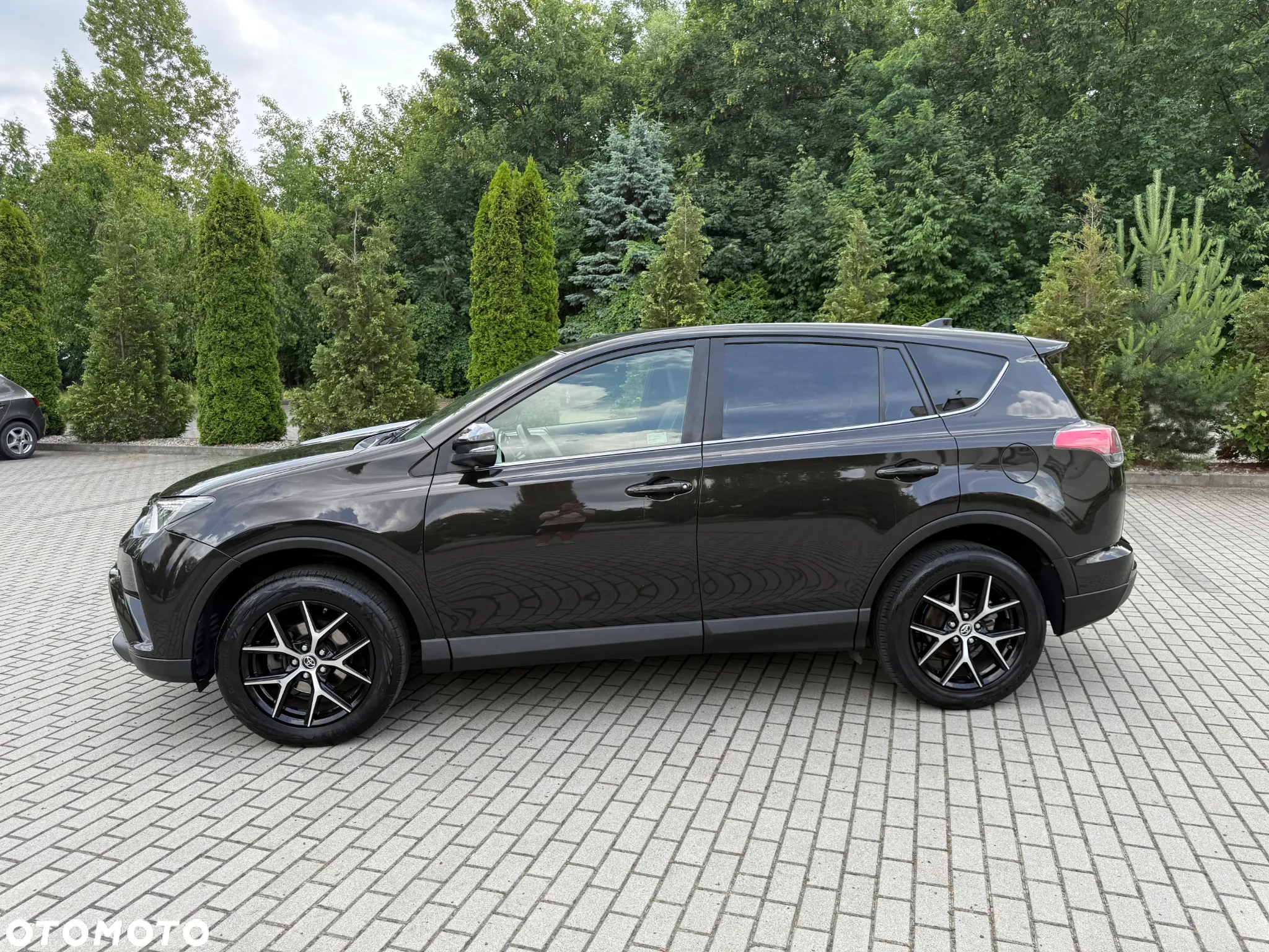 Toyota RAV4 2.0 Premium 4x4 MS - 15