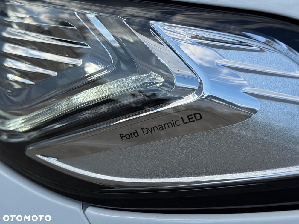 Ford Mondeo 2.0 EcoBlue Titanium - 23