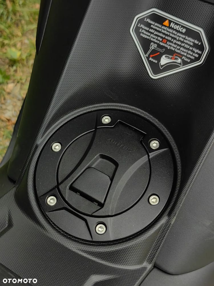 Zontes Inny - 19