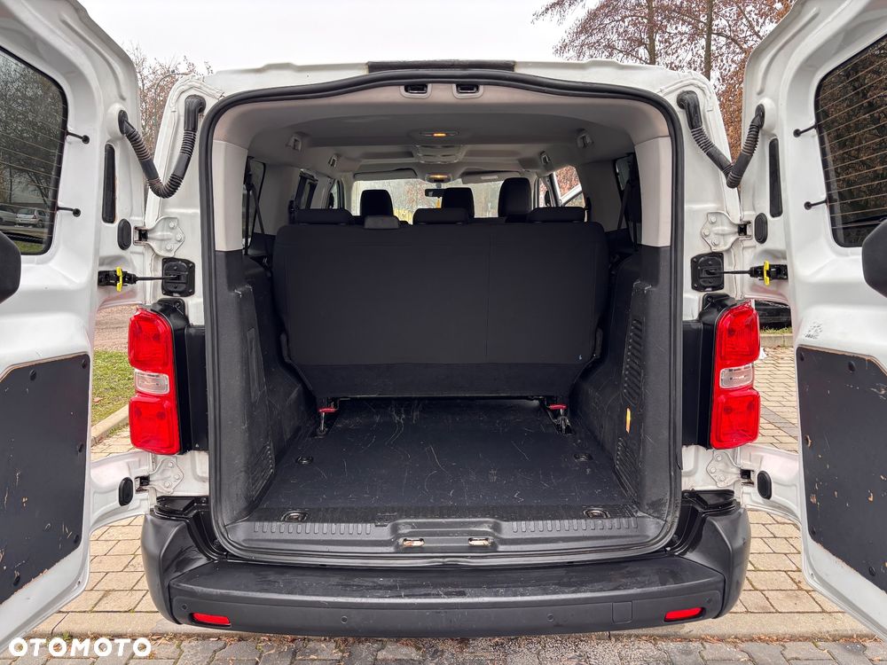 Toyota ProAce D-4D Long 3,0t Mobilny Life - 16