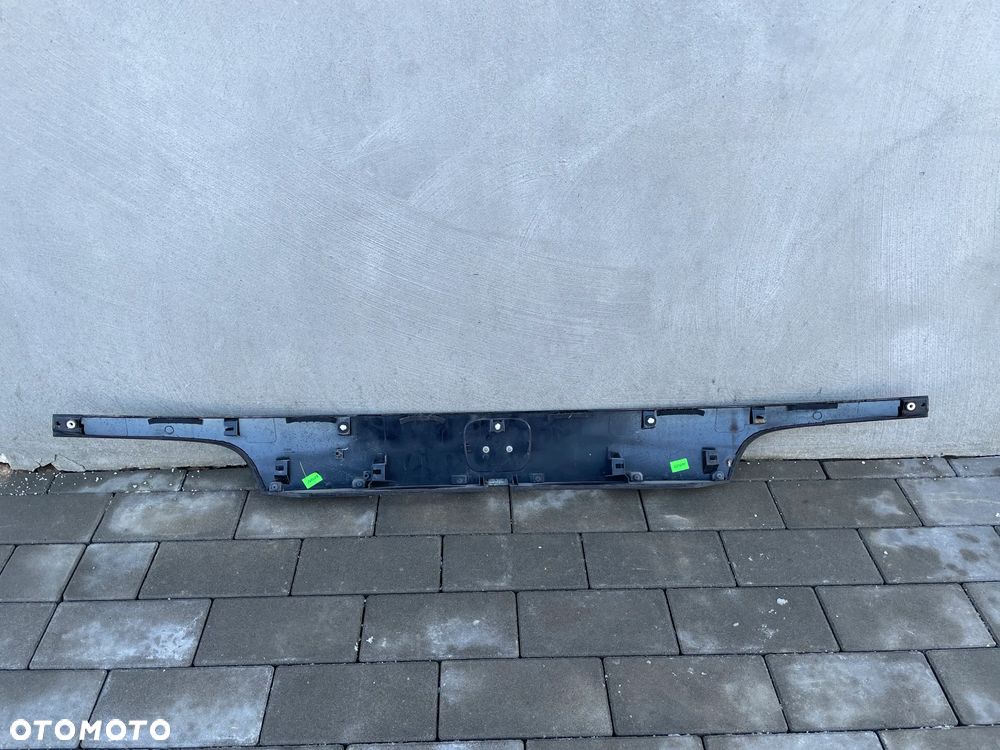 BLENDA, LISTWA KLAPY TYLNEJ HONDA CRV  2012-2015 - 4