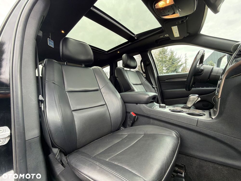 Jeep Grand Cherokee ver-3-6-v6-summit - 19