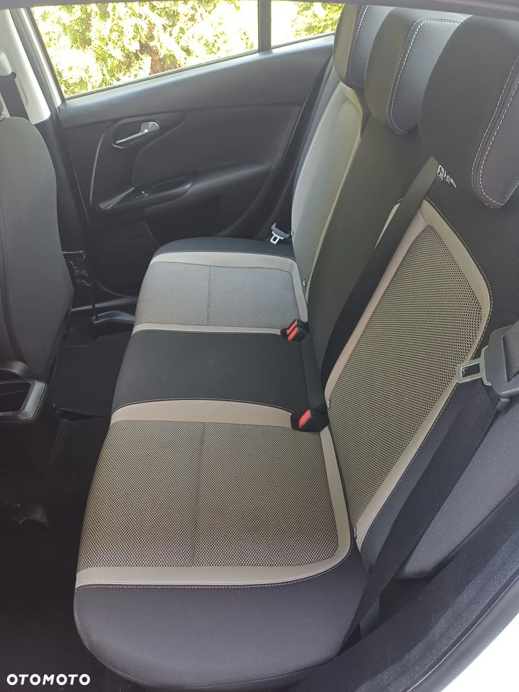 Fiat Tipo 1.4 16V Opening Edition - 17