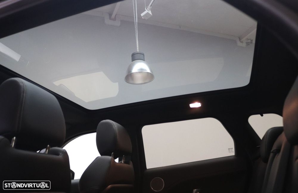 Land Rover Range Rover Evoque 2.2 DW12C Dynamic Auto - 19