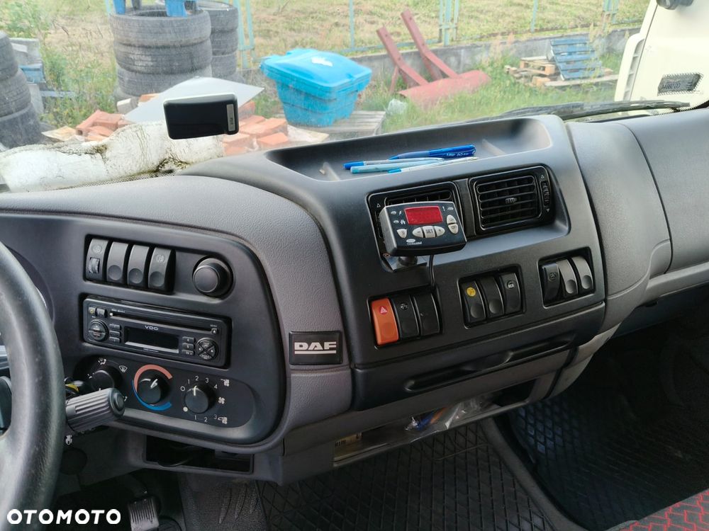 DAF FA FALF-45 - 9