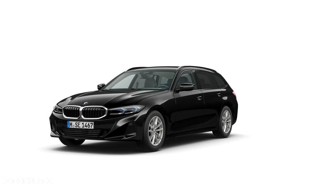 BMW Seria 3 - 1