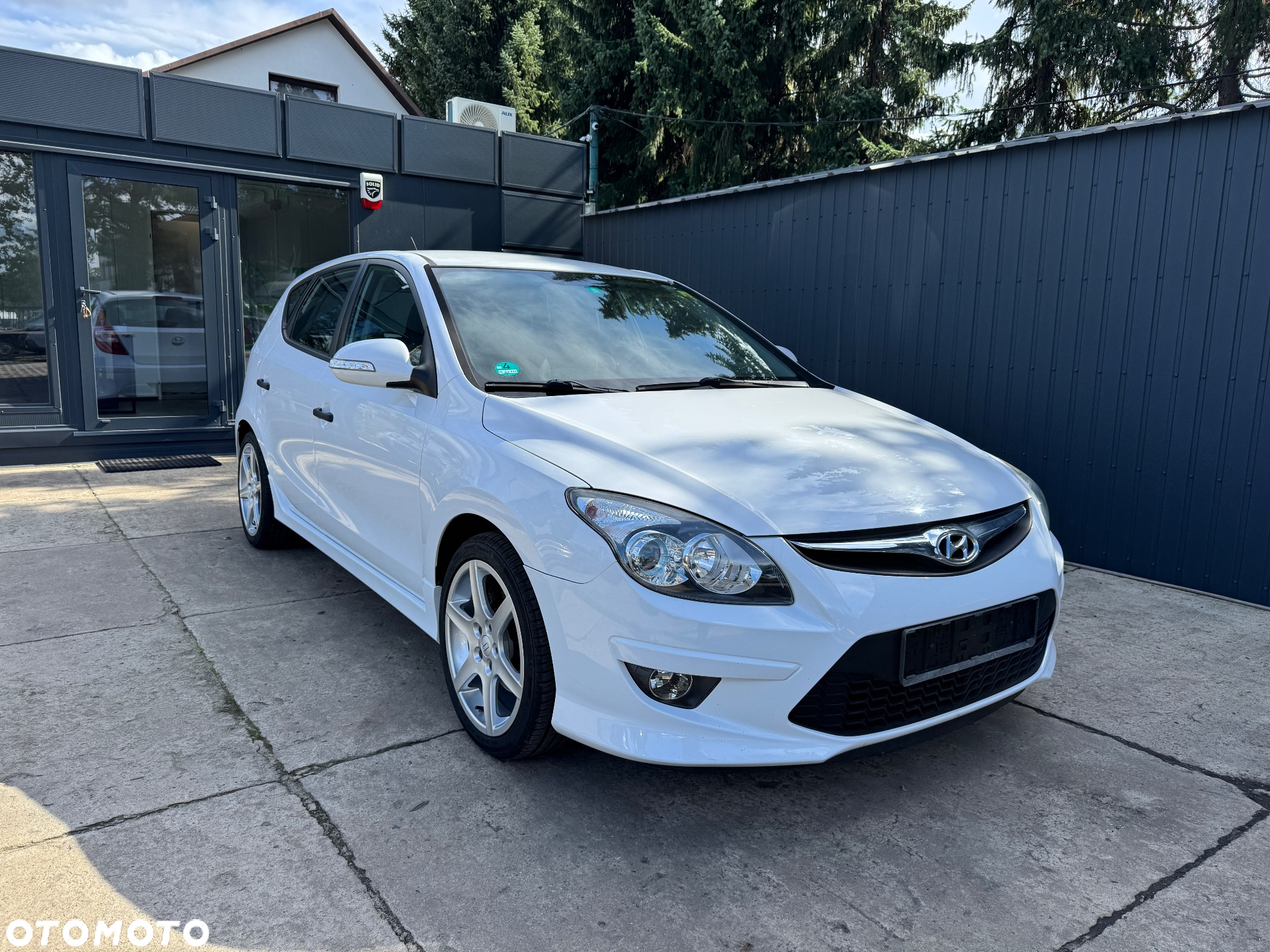 Hyundai i30 1.4 FIFA WM Edition - 3