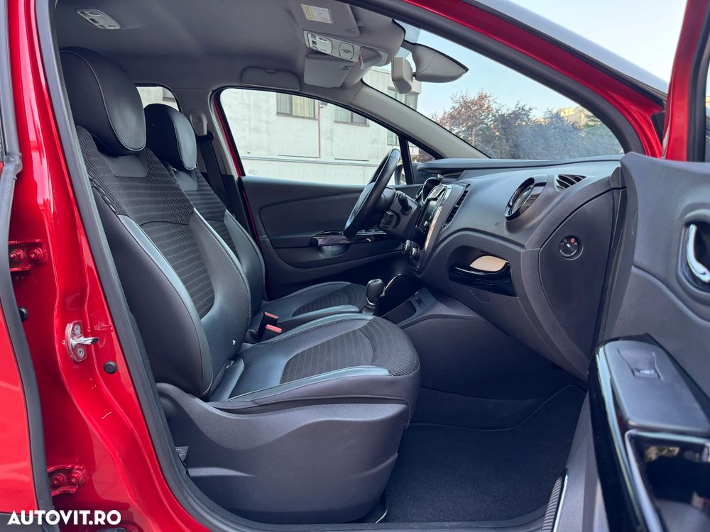 Renault Captur ENERGY dCi 90 EDC Intens - 14