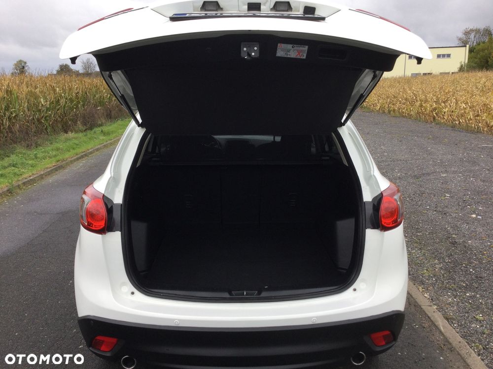 Mazda CX-5 SKYACTIV-D 150 Center-Line - 8